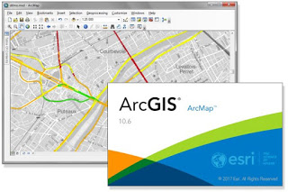 Check arcgis server license lookup