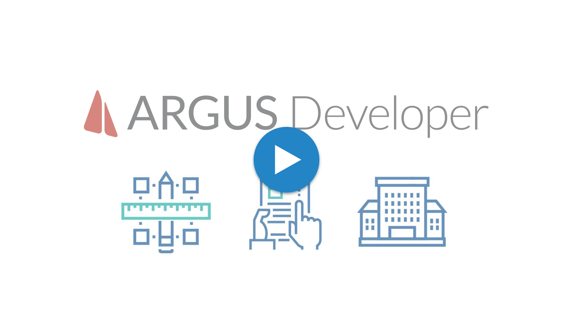 Argus developer software free download